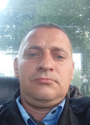 Александр из Брянска 42 года