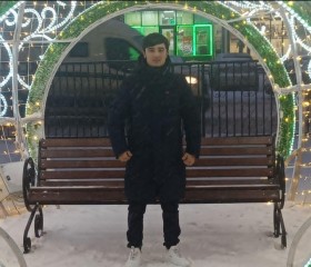 Shuhrat, 24 года, Грозный