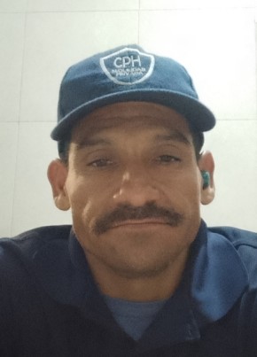 Omar valenzuela из Hermosillo 40 лет
