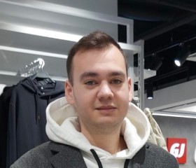 Евгений, 23 года, Подольск
