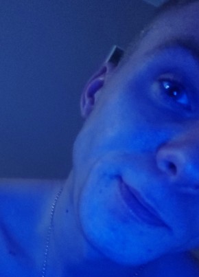 Rafał из Rzepin 26 лет