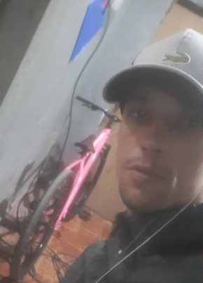 Leo из Guarulhos 36 лет