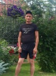 Sergey, 53, Zarinsk