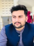 Ishaq khan, 23 года, راولپنڈی
