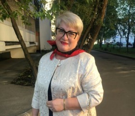 Людмила, 60 лет, Москва