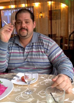 Дмитрий , 47, Россия, Владимир