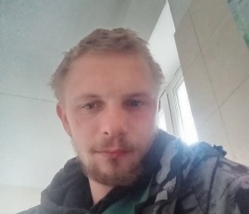 Vasili, 24, Gomel