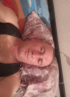 Руслан из Чаны 41 год