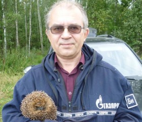 Сергей, 58 лет, Рыбинск