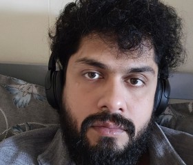 Impresario, 34, Oxford