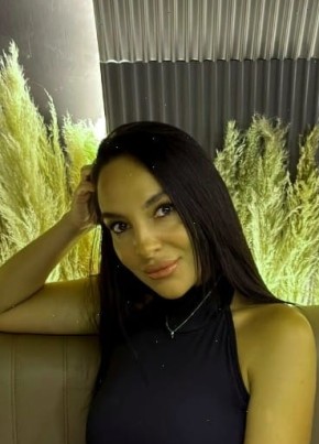 Anna из Новосибирска 33 года