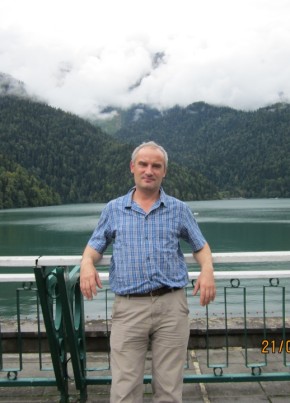 Игорь, 56, Россия, Нижний Новгород
