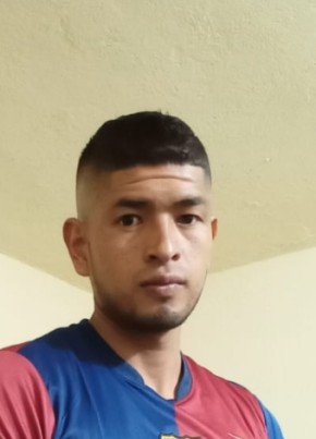 Robin marcelo из Medellín 30 лет