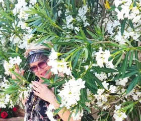 GOSTEEVA_SMOLICH, 65, Simferopol