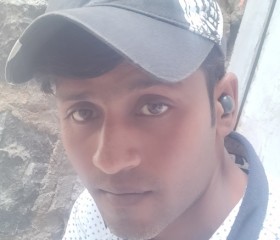 Ravi Kumar, 32 года, Agra