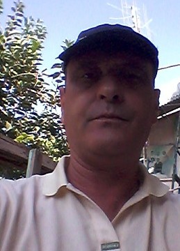 Руслан, 54, O‘zbekiston Respublikasi, Samarqand
