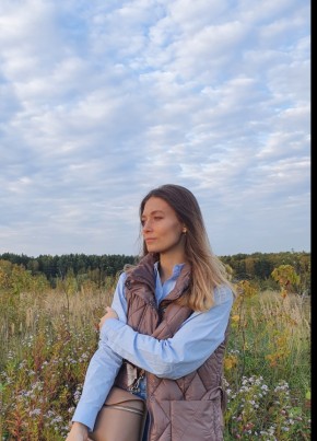 Тамара, 33, Россия, Москва
