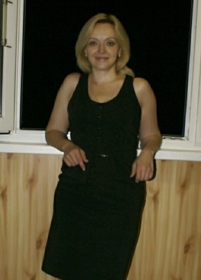 Галина Сергеевна, 51, Россия, Москва