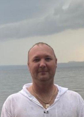 Евгений, 38, Россия, Ульяновск
