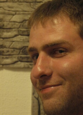 Dmitriy, 36, Russia, Saint Petersburg