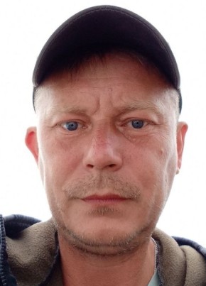 Дмитрий из Новосибирска 44 года
