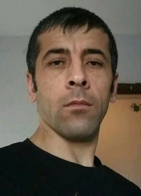 Михаил из Washington D.C. 41 год