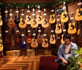 坂井しん, 27, Higashimurayama-shi