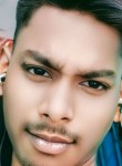 Subham Nahak, 18 лет, Brahmapur