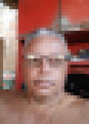 Nego из Luziânia 49 лет