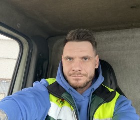 Danila, 34, Saint Petersburg