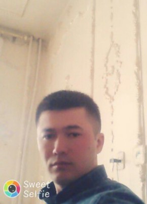 Bek, 29, Russia, Tayshet
