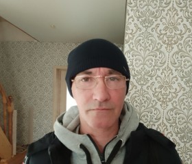 Damir, 57, Izhevsk
