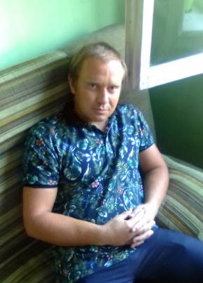 Павел, 38, Россия, Кстово