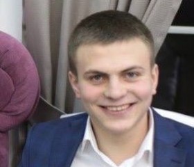 Иван, 28 лет, Podersam