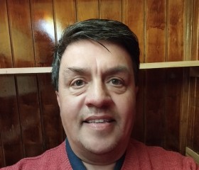 Felipe Vivar, 53 года, Coihaique