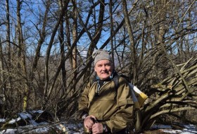 Dmitriy, 67 - Just Me