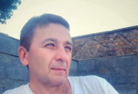Sergey, 49 - Just Me