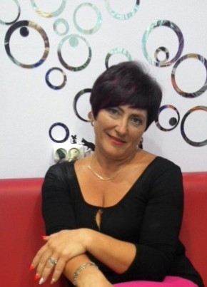 irina, 58, Ukraine, Kryvyi Rih