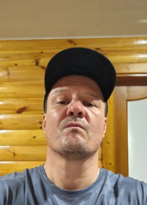Александр из Донецка 44 года
