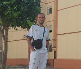 Denys Nazarenko, 26, Puerto Real