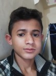 عصوم, 21 год, صنعاء