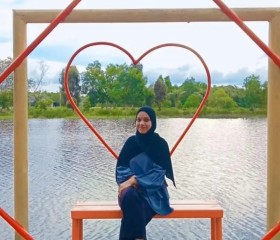 Khayla, 21, Malacca