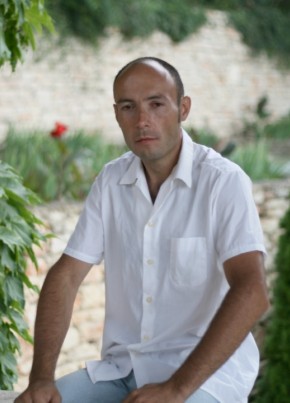 Vencislav , 47, Република България, Добрич