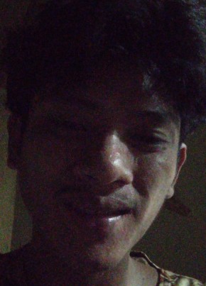 Wow из Cebu City 18 лет