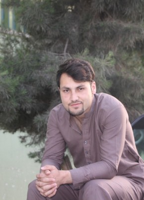 BaBa Ali, 44, جمهورئ اسلامئ افغانستان, کابل