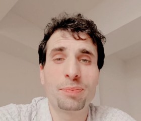 Шамс, 27, Munich