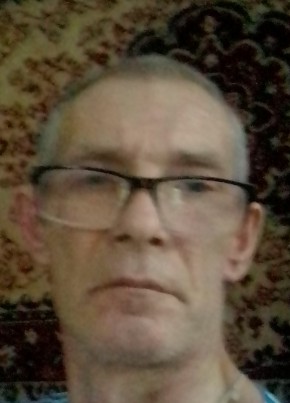 Сергей Клюйков, 55, Россия, Пенза