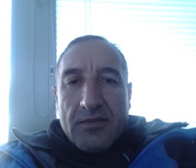 Giorgi, 46 лет, ბორჯომი
