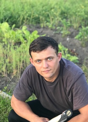 Nikto, 41, Russia, Syktyvkar