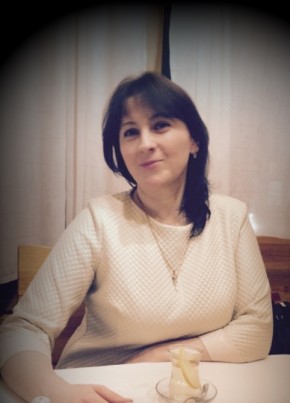 Ирина, 48, Россия, Троицк (Московская обл.)